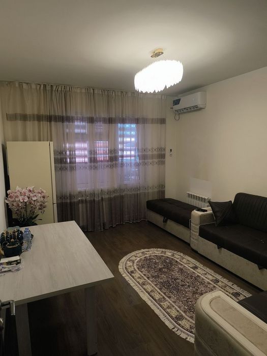 Arenda kvartira Sergeli 10-hududda joylashgan 3 xonalik uy