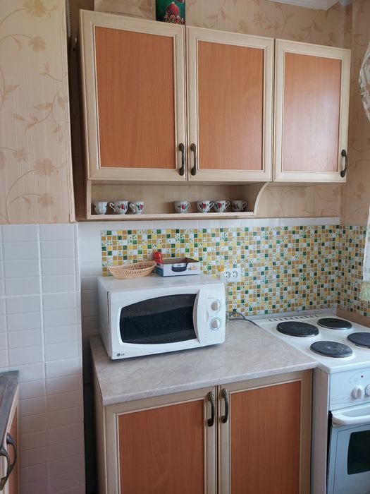 Продам 1 комнатную квартиру