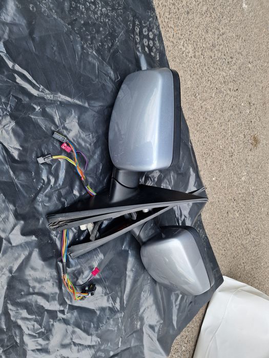 Огледала за е60 преди фейс