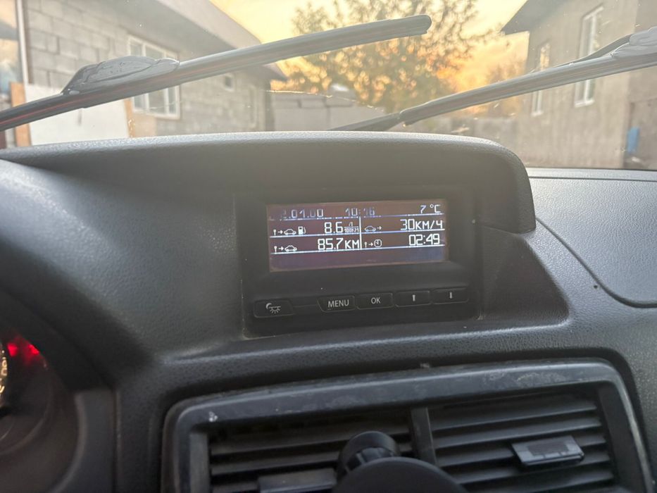 ВАЗ ( Lada) Priora 2171, 2014ж