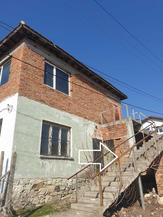 Продава се Магазин в с. Малък извор, Област Хасково - 115 кв.м за 177 €/кв.м - Снимка #3