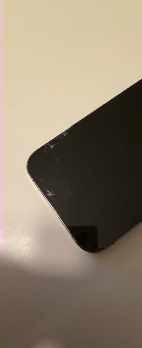 IPhone 14 pro, deep purple 128 gb