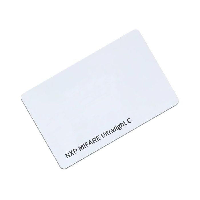 Mifare ultralight c  NFC NXP