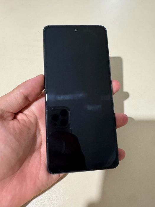 Redmi note 10 pro 12/256GB