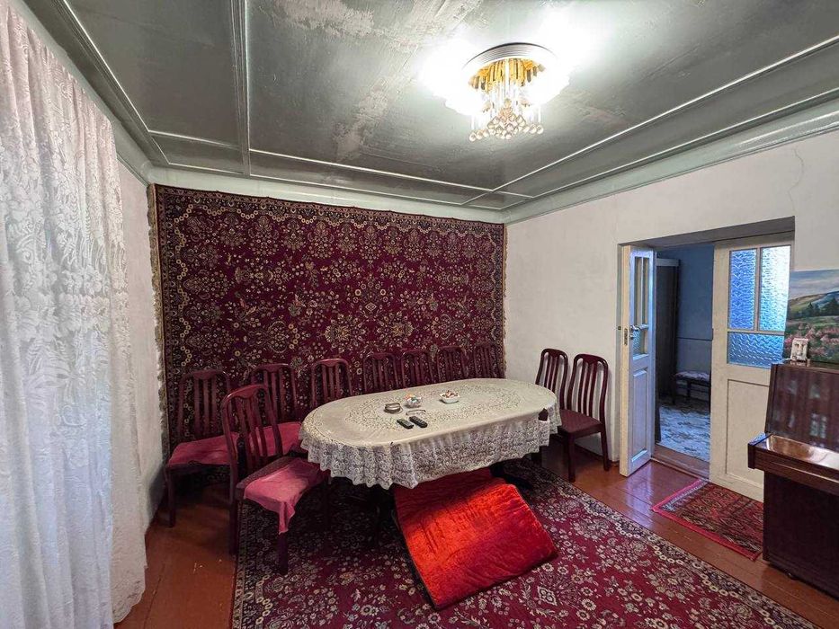 Участок 4,29 соток, фасад - 13 метров, Лабзак, ор-р 10 школа=