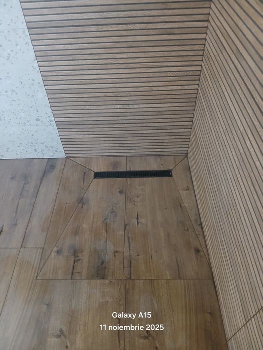 Amenajari interioare și exterioare