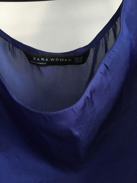 Риза/Гащеризон Zara