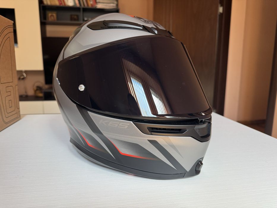 Каска AGV K6s размер M