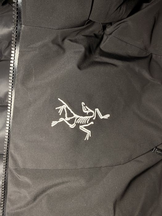 Geacă Arc’teryx Macai