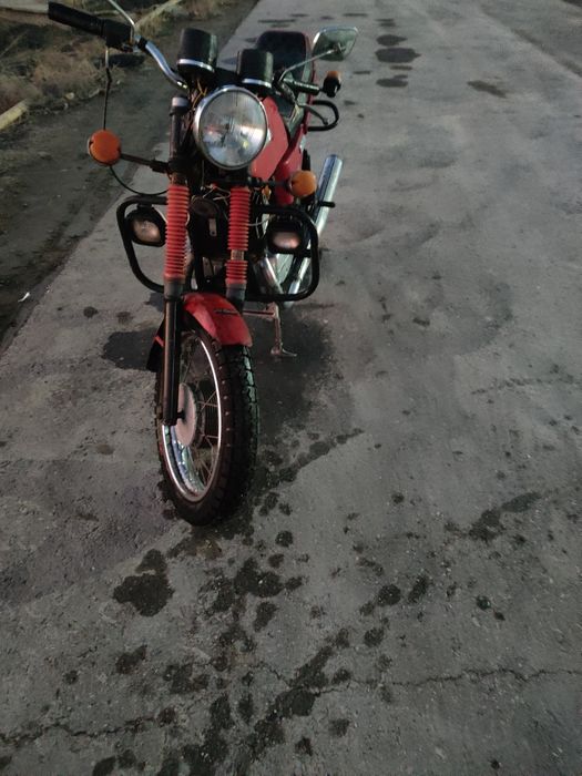 Yava                                           !