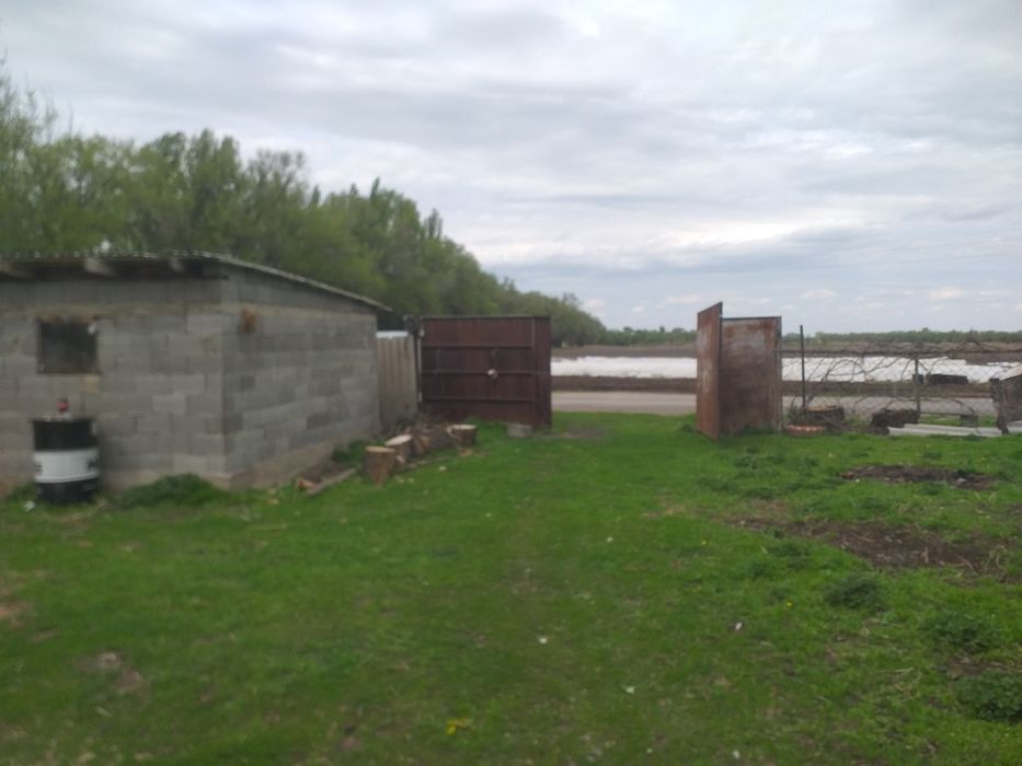 Продам дом кирпичный