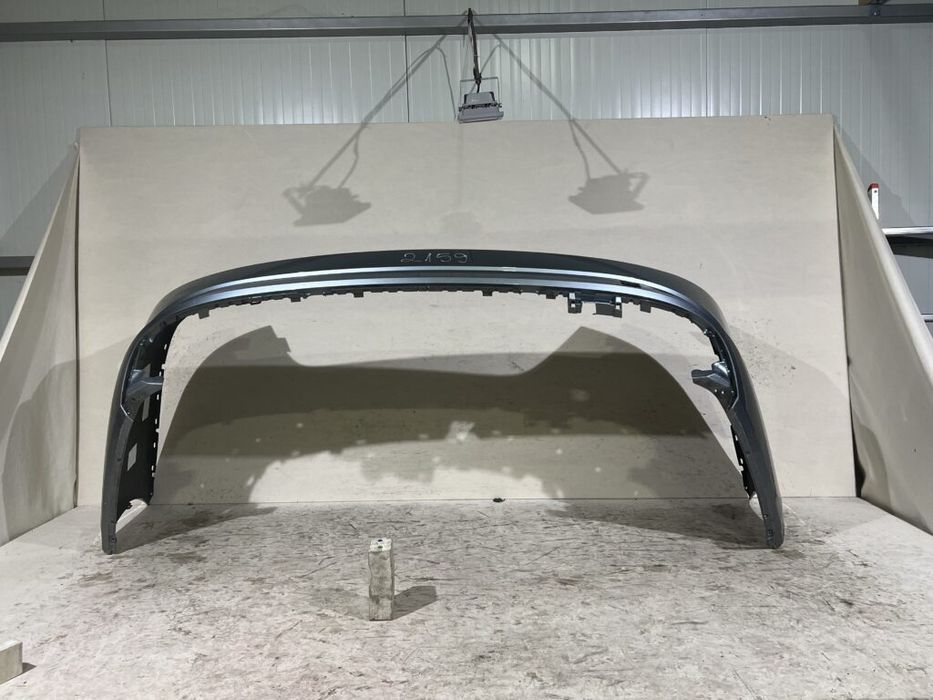Bara spate Skoda Superb 3 Kombi, 2015, 2016, 2017, 2018, 2019, 2020, 2021, 2022, cod origine OE 3V9807421.