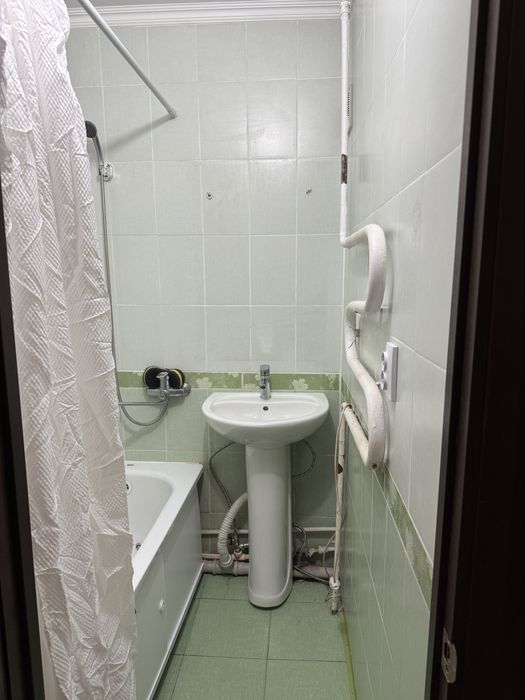 Сдам 2 комнатную квартиру