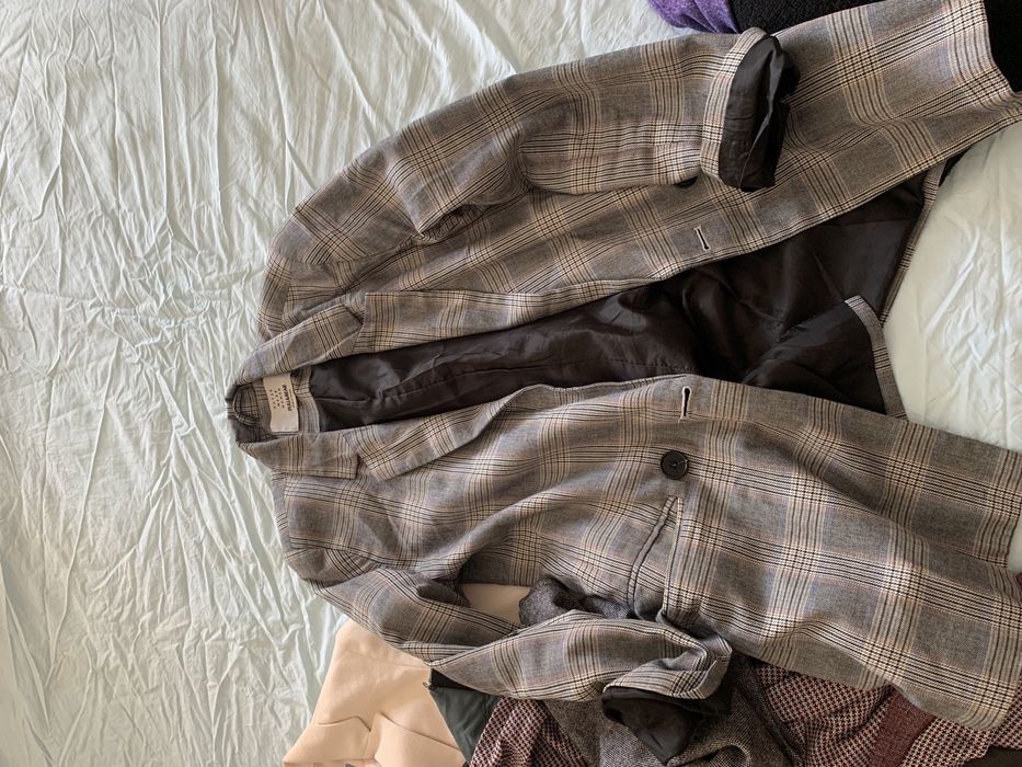 Продам пиджаки