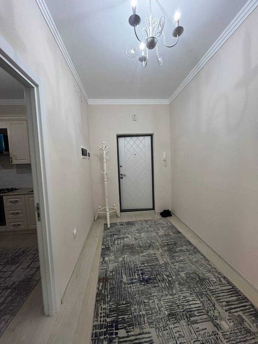 Сдам 1 комнатную собс. квартиру в аренду, на улице Махтумкули,IT PARK