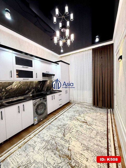 Srochna sotiladi Fayzobod masjiddan 2x xonali Premium kvartira