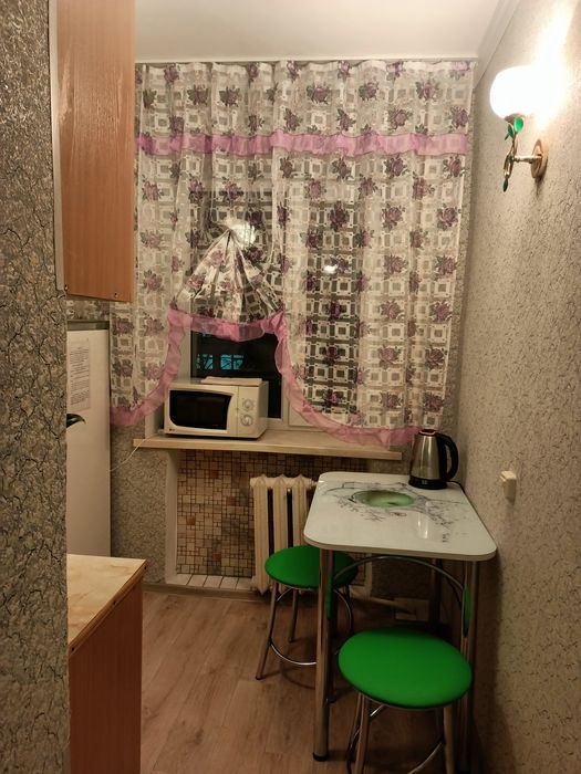 Сдам квартиру посуточно