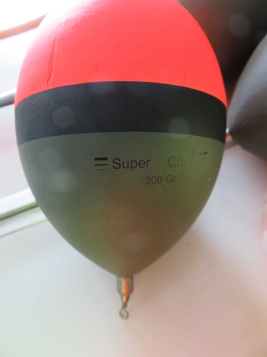 Кльонкове, монтажи, тапи и олова за риболов на сом