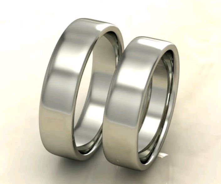 Изработване на брачни халки