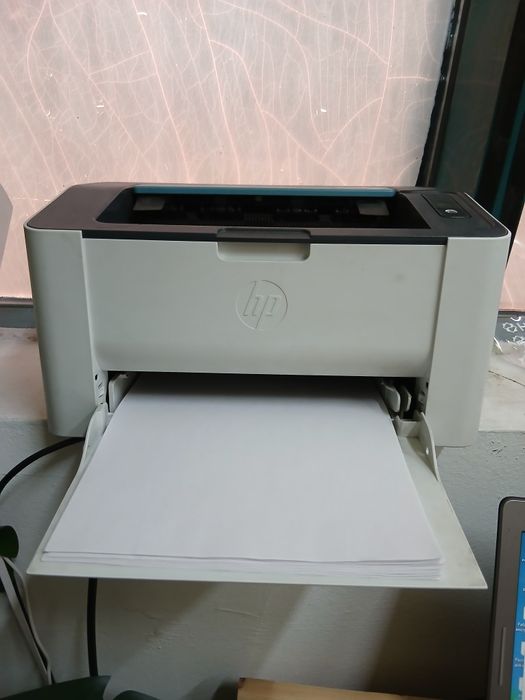 Лазерный принтер HP Laser 107а