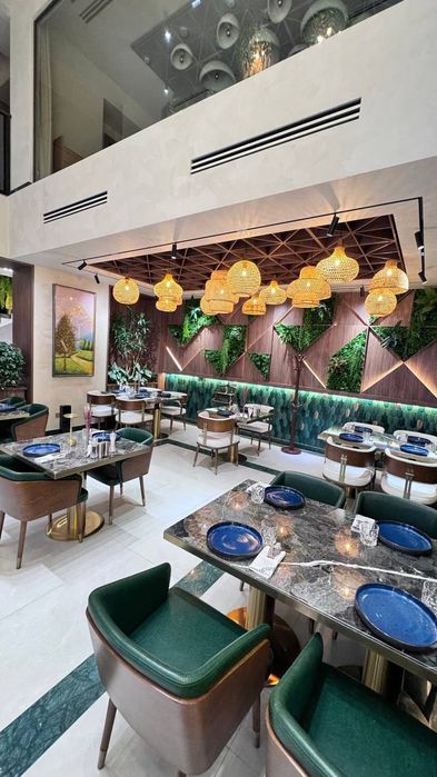 Продается Помещение Tashkent City Boulevard 692м2