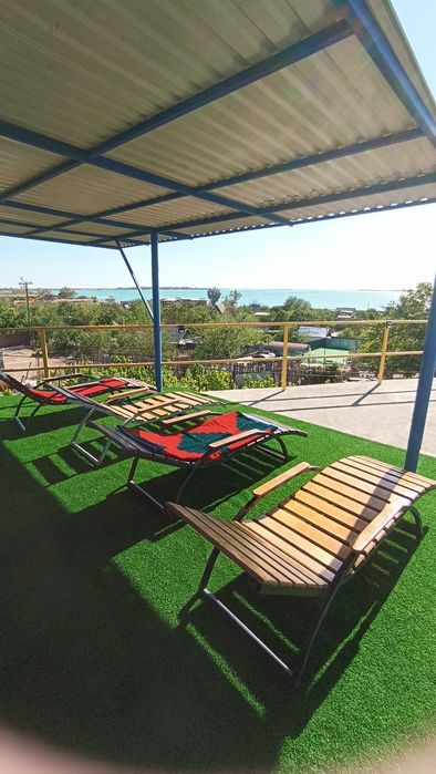 Дача "Уют" на Балхаше