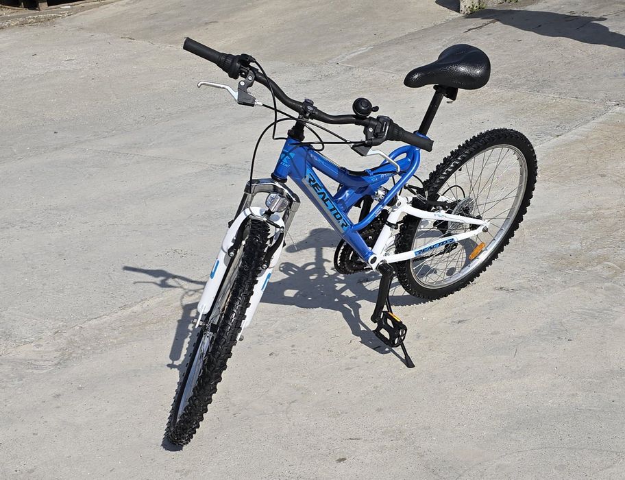 Велосипед 20" за момчета, момичета.