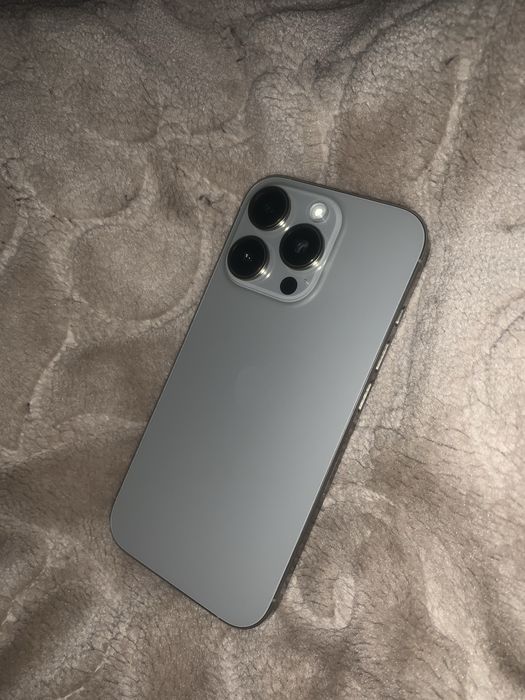 Iphone 16 pro 128/91