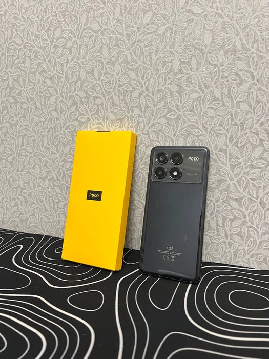 Poco X6 Pro Продажа