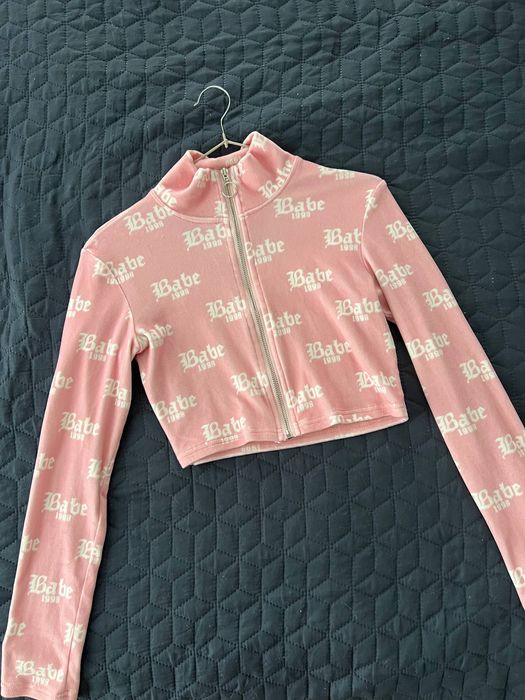 Яке Барби Бершка