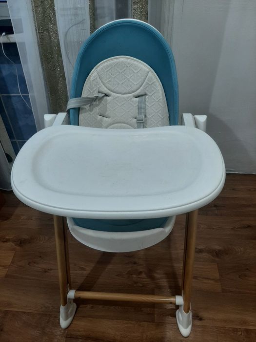 Продам детский стул для кормления