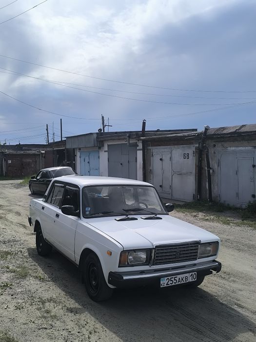 Продам 2107,  2004 года