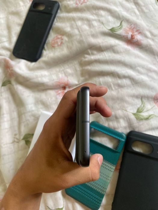 Pixel 8 128 gb .