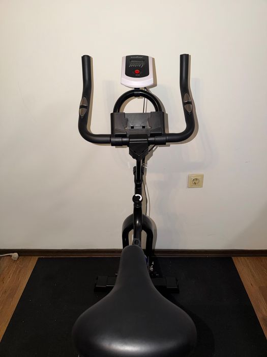 СПИНИНГ БАЙК bodyflex speed