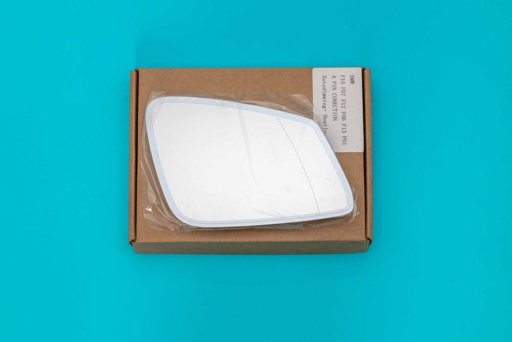 Oglinda heliomata oglinzi electrocrom BMW F01 F10 F07 F11 F12 F13 F18