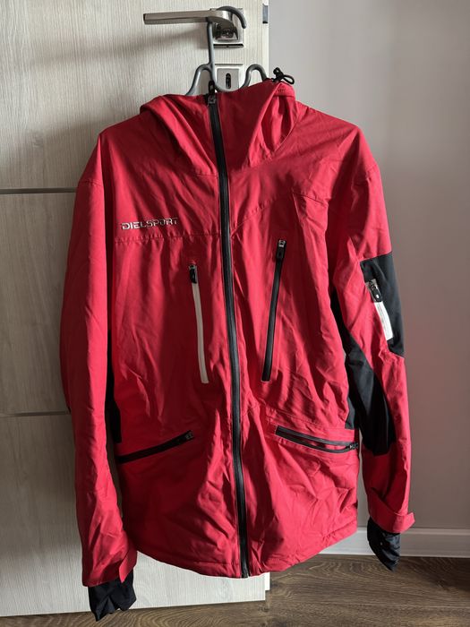Ски яке Diel Sport