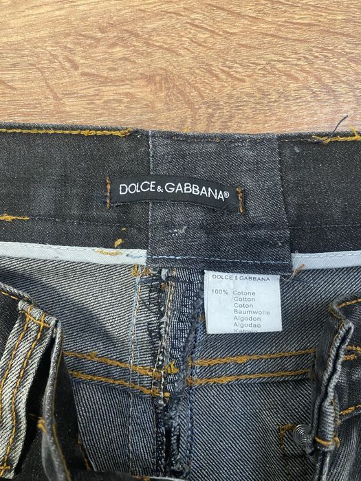 Pantaloni Dolce&Gabbana unisex