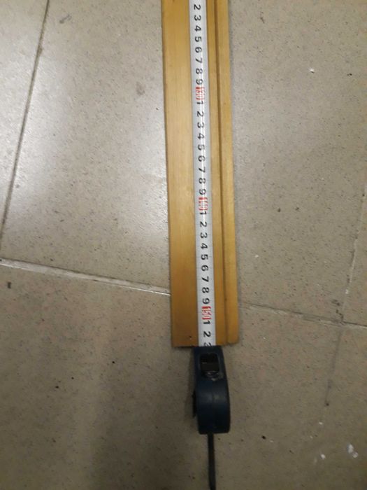 Lambriu salcam si  alte  profile  lacuite