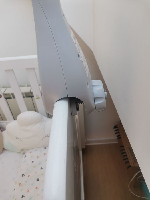 Въртележка за легло Fisher price, музикална, въртяща се