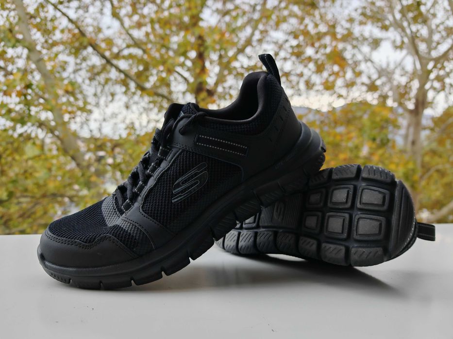Мъжки маратонки Skechers Knockhill №41.5