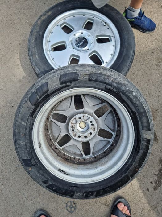 Продам диски оригинал R17