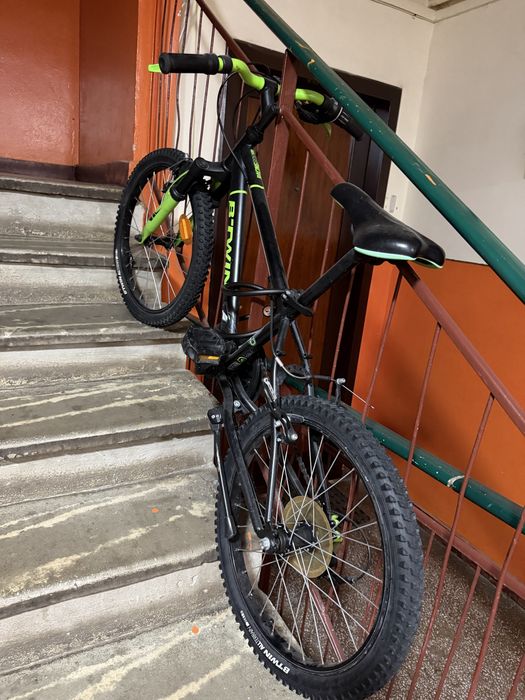 Bicicleta 20 inch