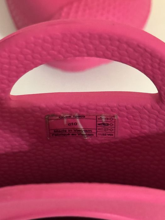 Crocs оригинал ботинки