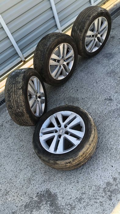 Jante OPEL Astra  r16 5x110