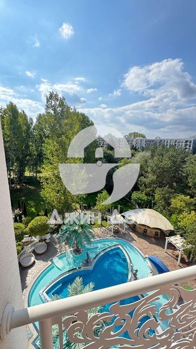 Продава се Двустаен апартамент в к.к. Слънчев бряг - 45 кв.м за 981 €/кв.м - Снимка #7