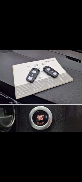 De vânzare BMW E60 an 2010