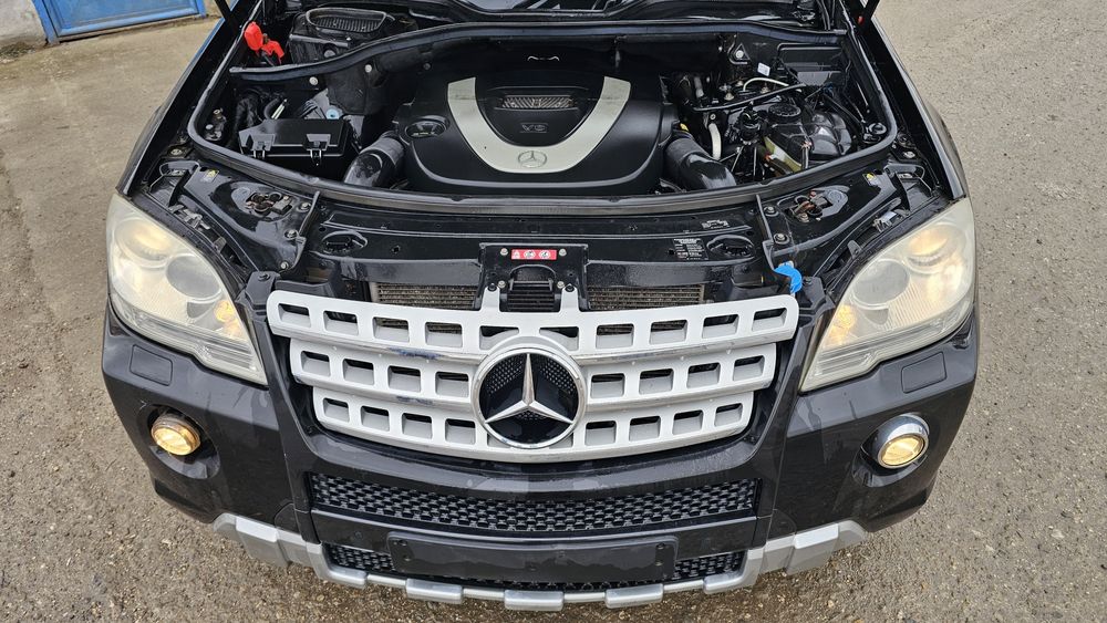 Piese Mercedes-Benz ML350 4Matic W164 2011