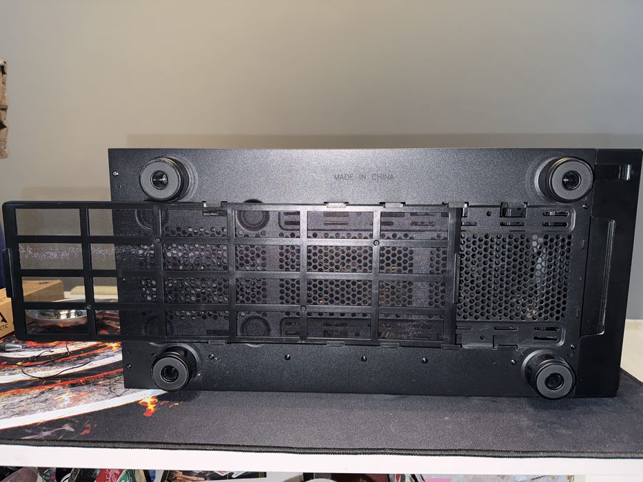 Carcasa PC Thermaltake Supressor F31