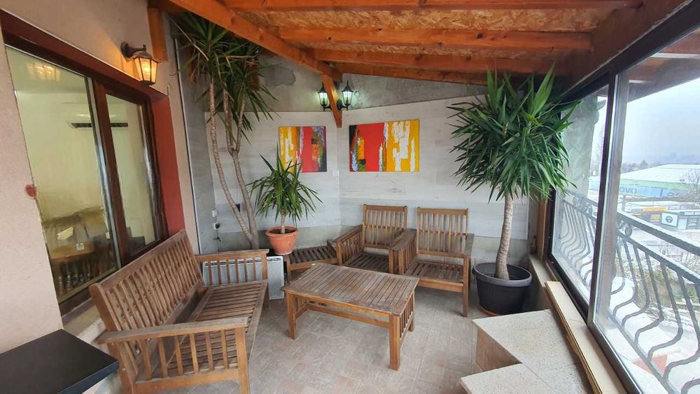 Дава под Наем МЕЗОНЕТ град София, Драгалевци