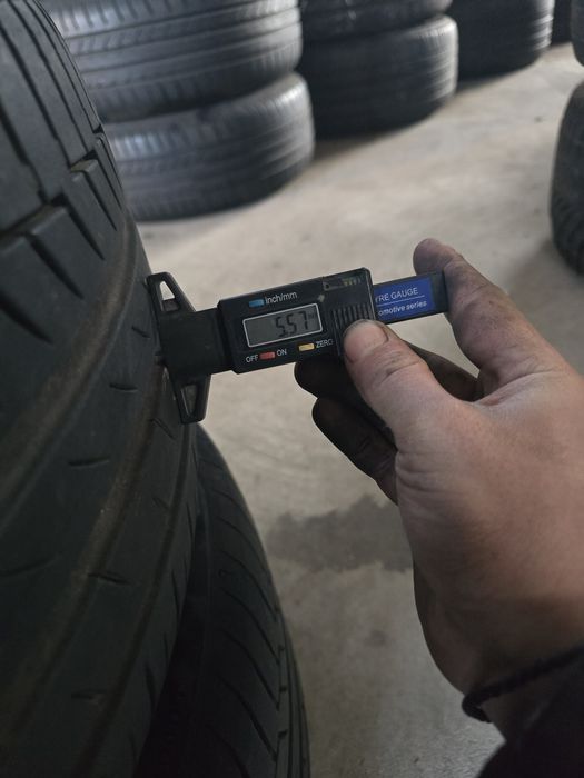 Джанти 18 / 5х108 - Volvo V60, S60 и др. 5x108